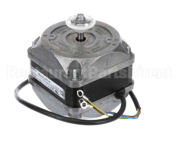 C22999FMTR01 Perlick Fan Motor, Condenser, 16W, 115