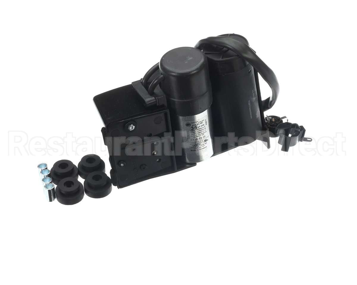 C22999STCP07 Perlick Start Component Parts Bag, Emb