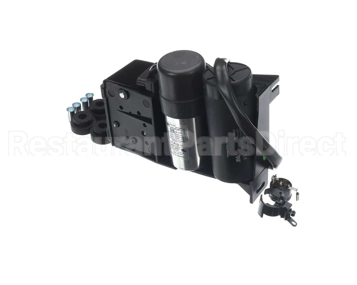 C22999STCP07 Perlick Start Component Parts Bag, Emb