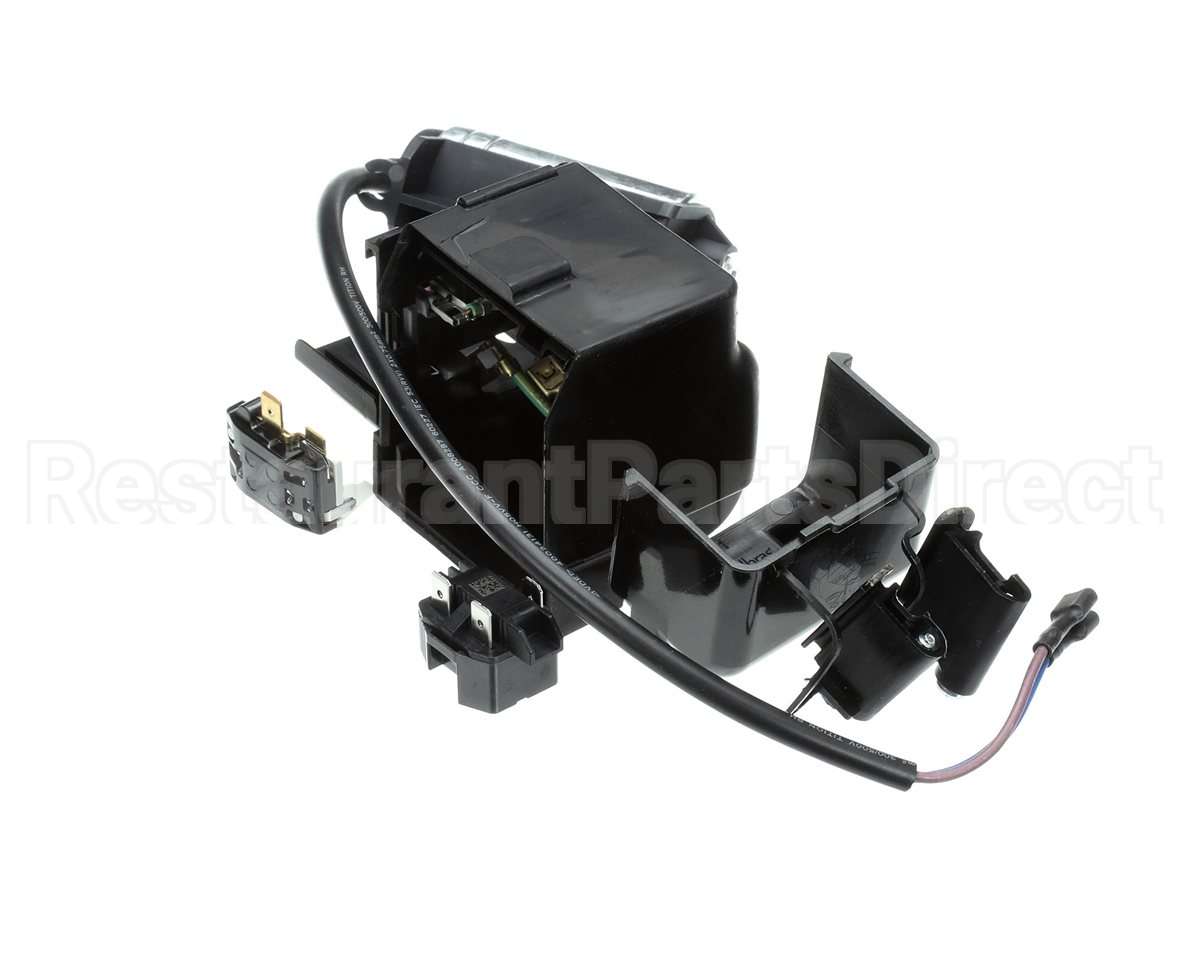 C22999STCP08 Perlick Start Component Parts Bag, Emb