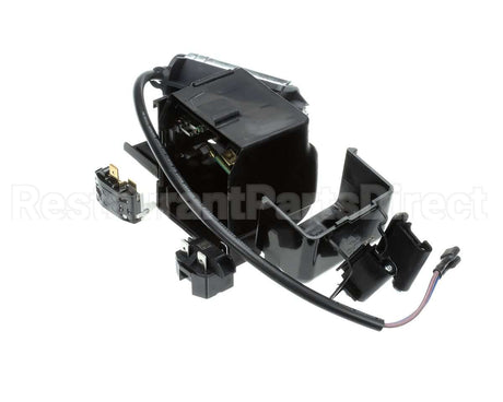 C22999STCP08 Perlick Start Component Parts Bag, Emb
