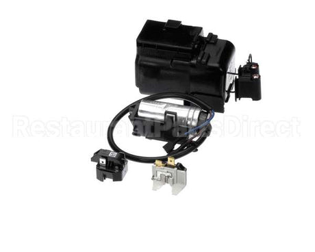 C22999STCP09 Perlick Start Component Parts Bag, Emb