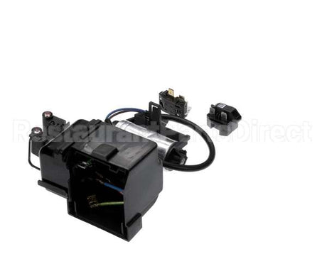 C22999STCP09 Perlick Start Component Parts Bag, Emb