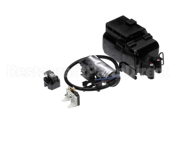 C22999STCP09 Perlick Start Component Parts Bag, Emb