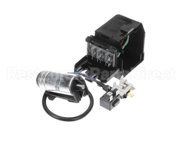 C22999STCP10 Perlick Start Component Parts Bag, Emb