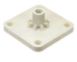 C2306 Frosty Factory Plate, Bearing