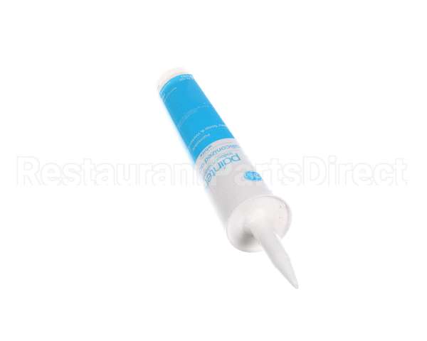 C23565 Perlick Caulk, Acrylic Latex, Bright W