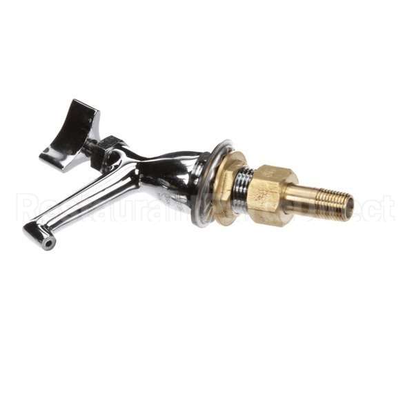 C23761 Compatible Perlick Faucet, Dipperwelltype, 1/2Ips