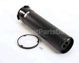 C2410C San Jamar Ez-Fit Cup Disp Cntr Mt