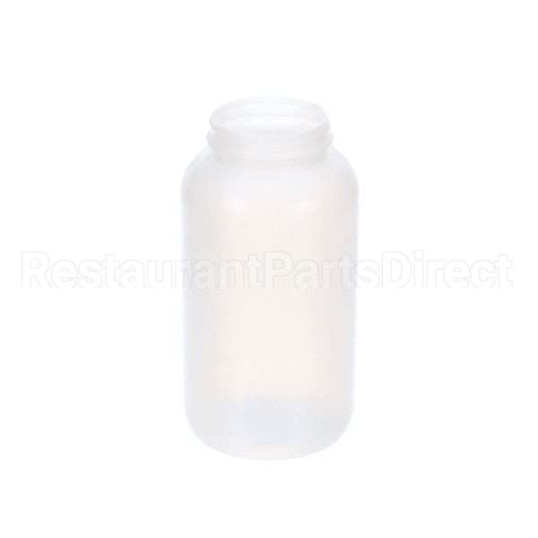C24392-1 Compatible Perlick Wastebottle, High Density Pol