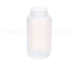 C24392-1 Perlick Waste Bottle, High Density Pol