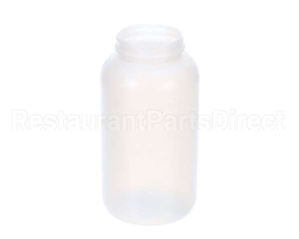 C24392-1 Perlick Waste Bottle, High Density Pol