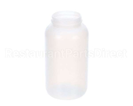 C24392-1 Perlick Waste Bottle, High Density Pol