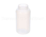 C24392-1 Perlick Waste Bottle, High Density Pol