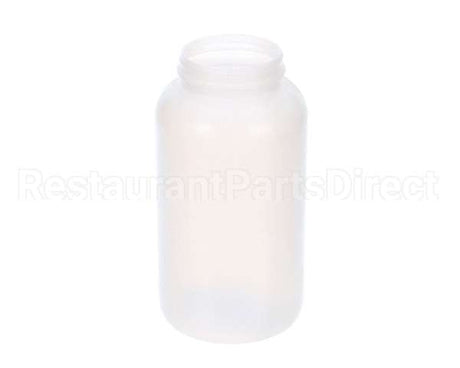 C24392-1 Perlick Waste Bottle, High Density Pol