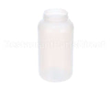 C24392-1 Perlick Waste Bottle, High Density Pol