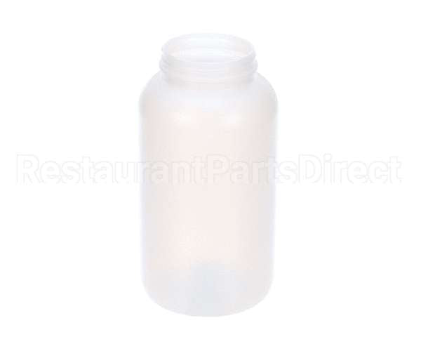 C24392-1 Perlick Waste Bottle, High Density Pol