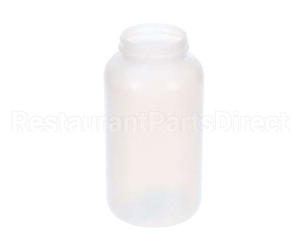 C24392-1 Perlick Waste Bottle, High Density Pol