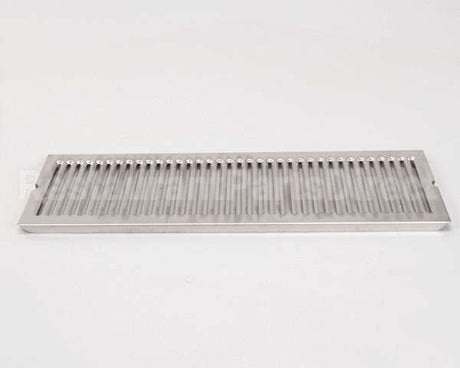 C24639-1 Perlick Glass Rack, Ss20, Top Mounted