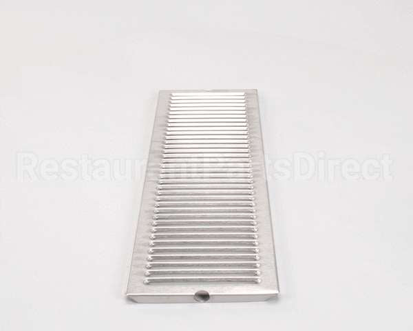 C24639-1 Perlick Glass Rack, Ss20, Top Mounted