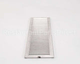 C24639-1 Perlick Glass Rack, Ss20, Top Mounted