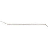 C25050-1 Compatible Perlick Evap Drain Tube-Right 4 Door