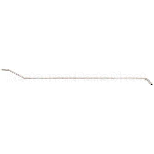 C25050-1 Compatible Perlick Evap Drain Tube-Right 4 Door