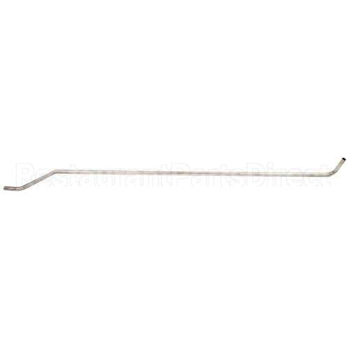 C25053-1 Compatible Perlick Evap Drain Tube-Left 3&4 Door