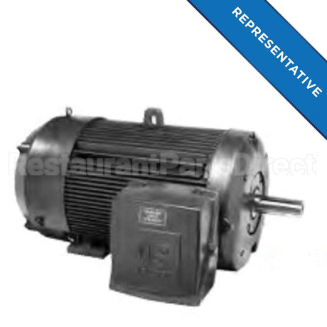 C250P3WB US Motors Nidec Motor