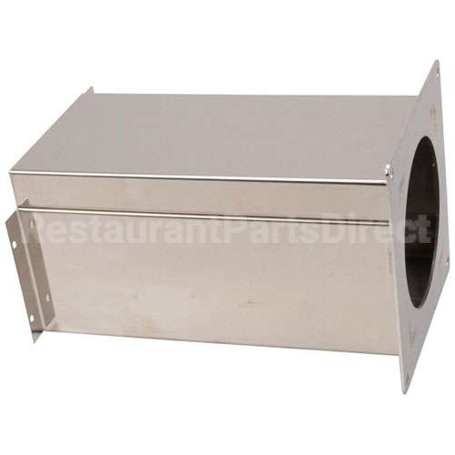 C25783PC Compatible Perlick Polishedchrome Base Assy