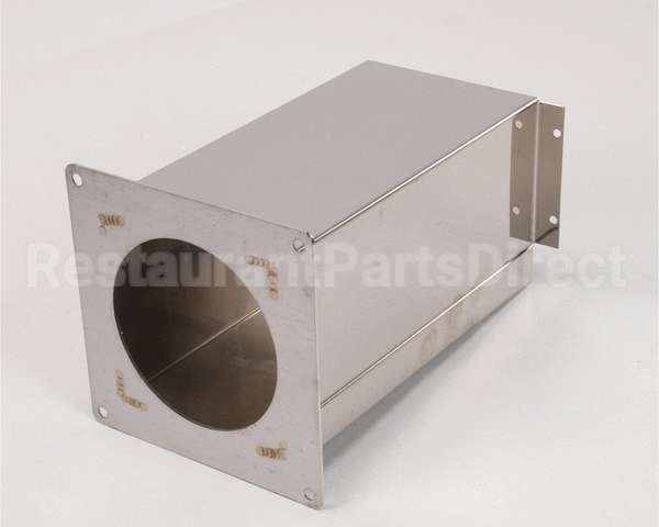 C25783PC Perlick Base Assembly - Polished Chrome