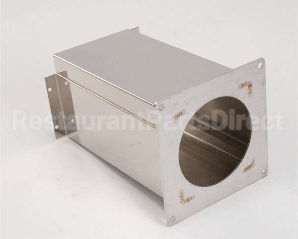 C25783PC Perlick Base Assembly - Polished Chrome