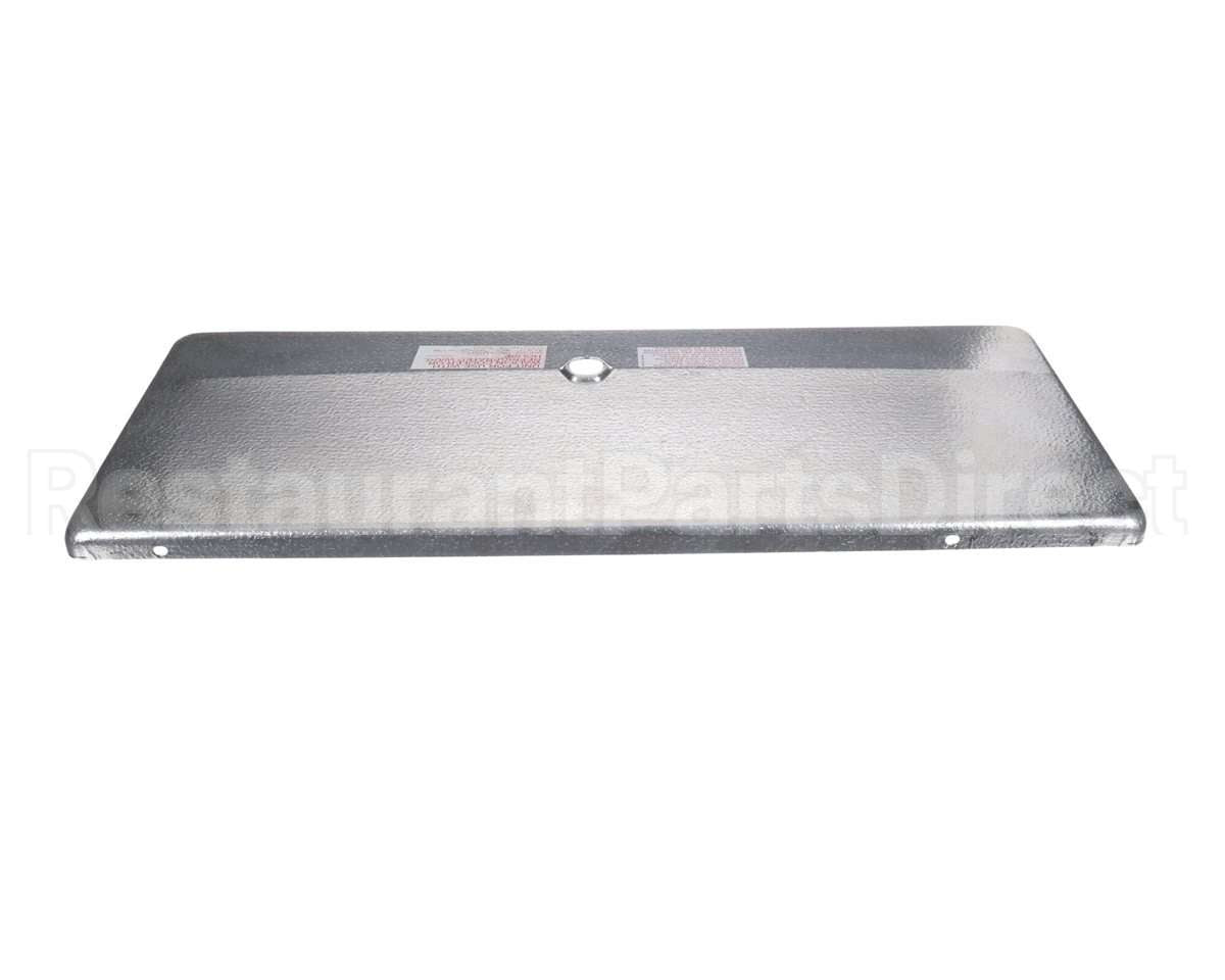 C25924A2 Heatcraft Drain Pan