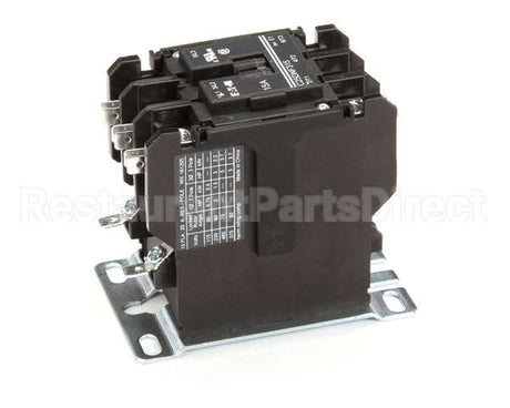 C25DNF315B Hubbell Heaters Contactor 20 Amp Resistive 15