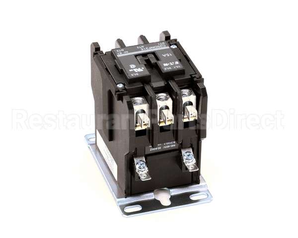 C25DNF315C Hubbell Heaters Contactor20 Amp 480V