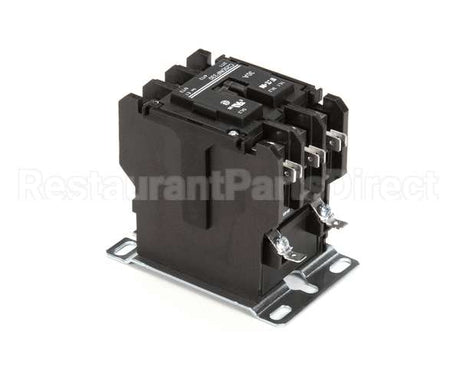 C25DNF330B Hubbell Heaters Contactor 40 Amp Resistive 30
