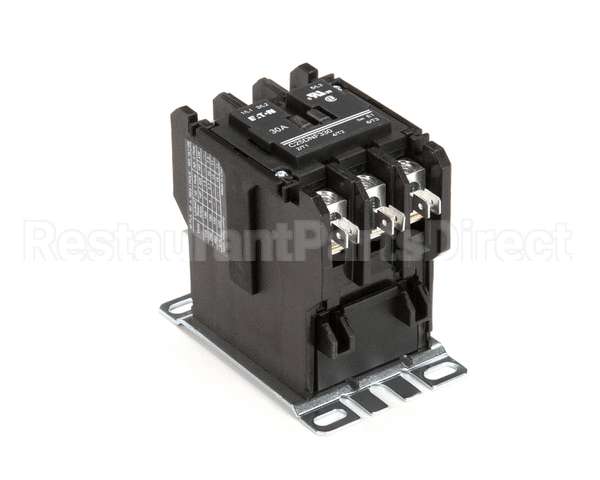 C25DNF330B Hubbell Heaters Contactor 40 Amp Resistive 30