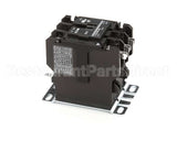 C25DNF340B Hubbell Heaters Contactor 50 Amp Resistive 40