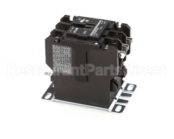 C25DNF340B Hubbell Heaters Contactor 50 Amp Resistive 40