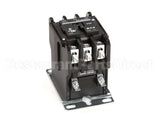 C25DNF340B Hubbell Heaters Contactor 50 Amp Resistive 40