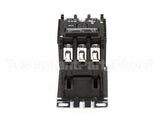 C25DNF340B Hubbell Heaters Contactor 50 Amp Resistive 40