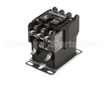 C25DNF340B Hubbell Heaters Contactor 50 Amp Resistive 40