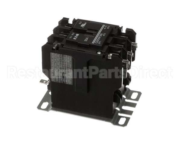 C25DNF350B Hubbell Heaters Contactor 65 Amp Resistive 50