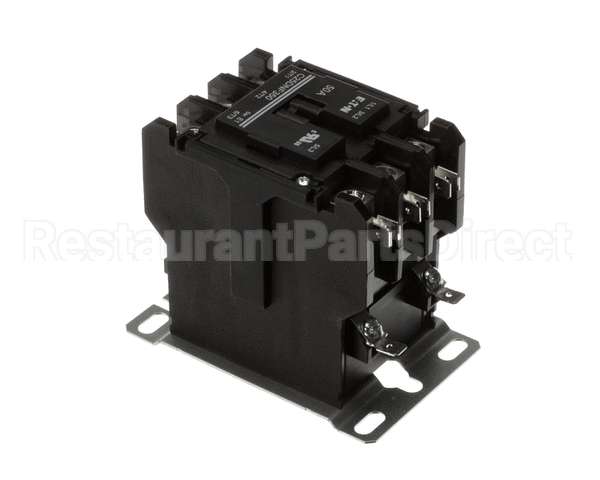 C25DNF350B Hubbell Heaters Contactor 65 Amp Resistive 50