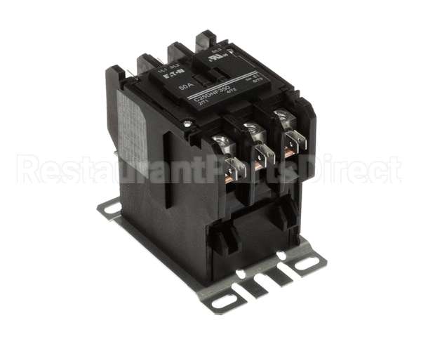 C25DNF350B Hubbell Heaters Contactor 65 Amp Resistive 50