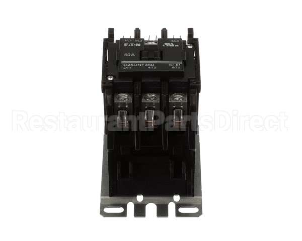 C25DNF350B Hubbell Heaters Contactor 65 Amp Resistive 50