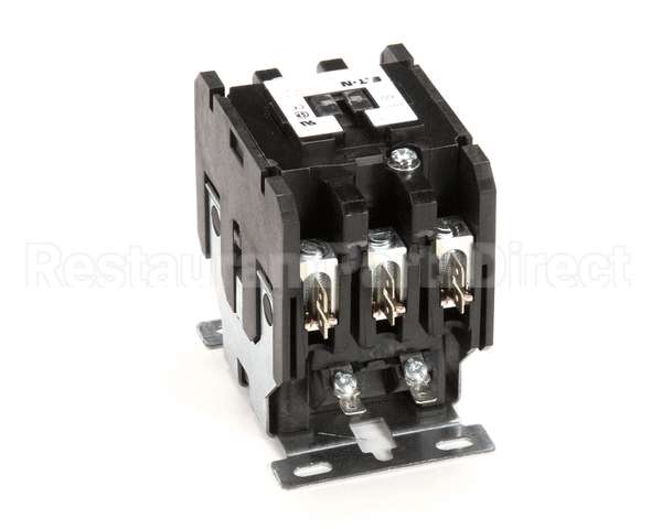 C25FNF360B Hubbell Heaters Contactor 75 Amp Resistive 60