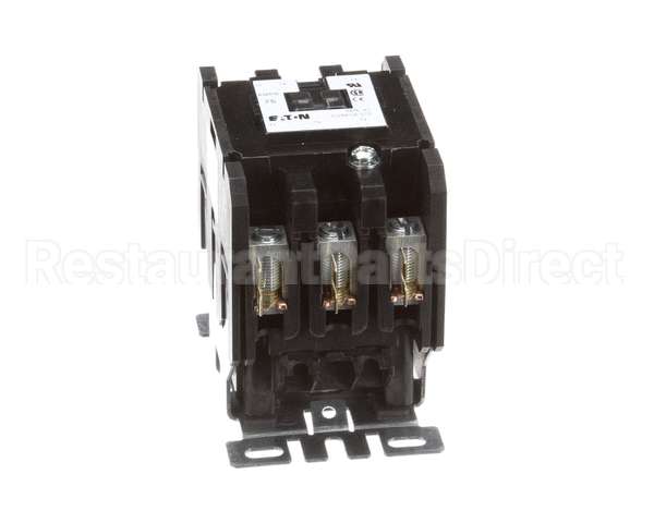 C25FNF375B Hubbell Heaters Contactor 90 Amp Resistive 75