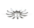 C2625856 Cleveland Grate,Drain,Mini