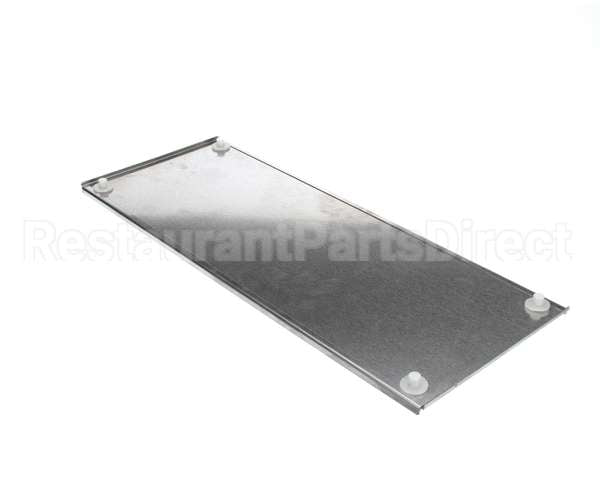 C26447 Perlick Cover, Sliding, F/Drop-In Ic 7